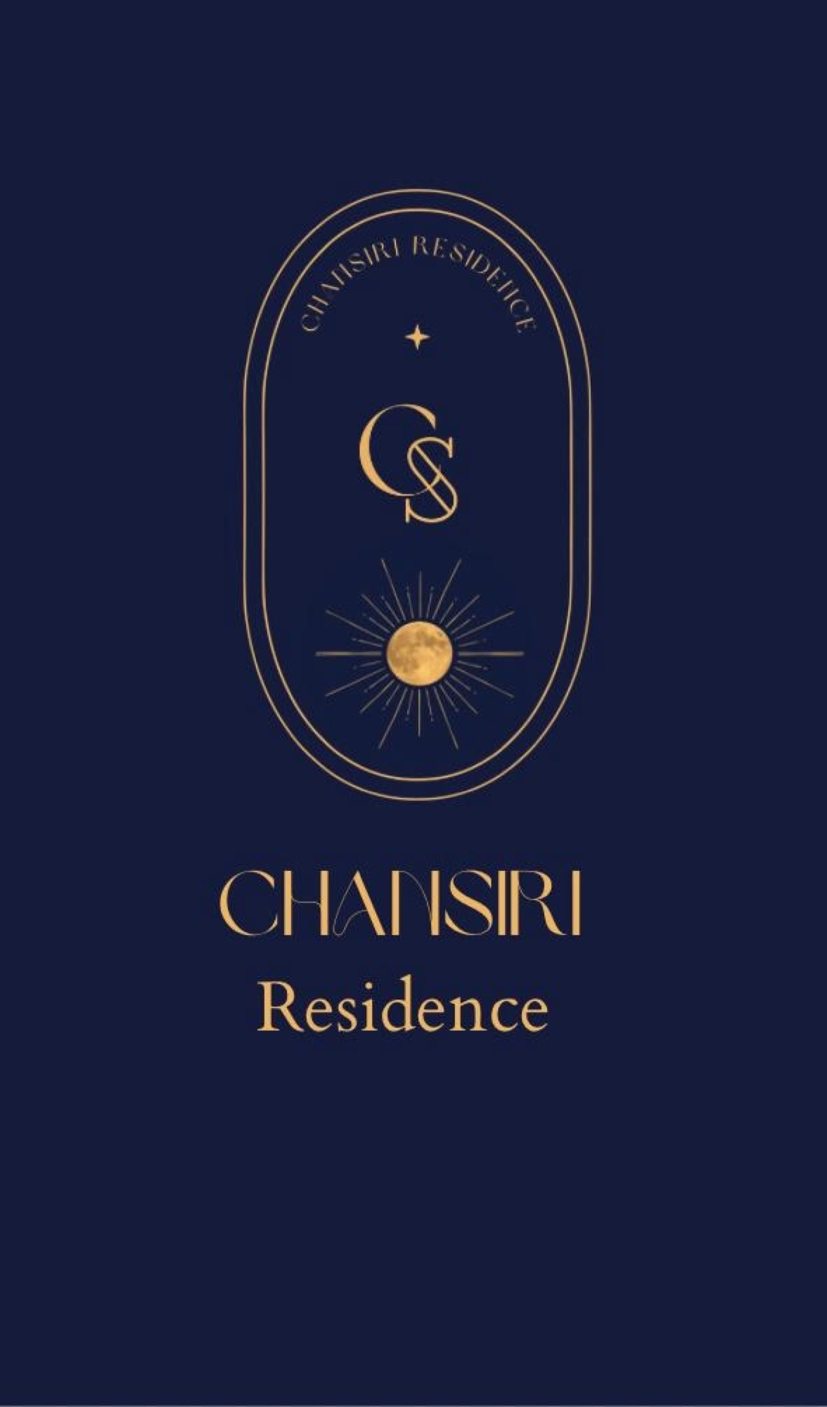 Chansiri Residence
